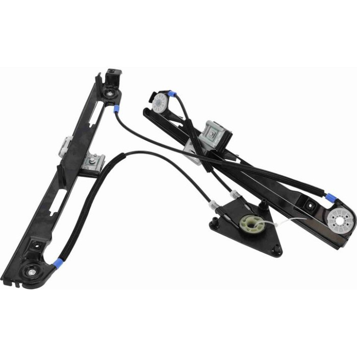 VAICO V10-3098 Fensterheber vorne rechts, ohne Motor, mit Trägerplatte, elektrisch, mit Komfortfunktion VAICO V10-3098 Fensterheber vorne rechts, ohne Motor, mit Trägerplatte, elektrisch, mit Komfortfunktion