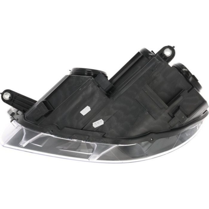 043655 Valeo Scheinwerfer 043655 - rechts H7/H7 + Leuchtweitenregulierung + Stellmotor