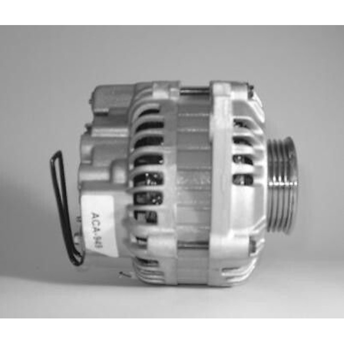 Valeo Lichtmaschine 436609 Valeo Lichtmaschine 436609