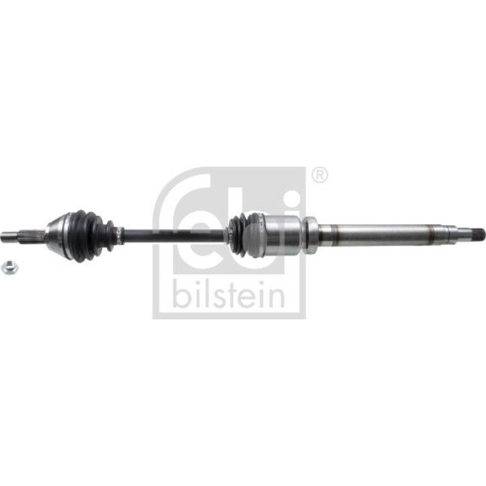 febi Antriebswelle 180816 febi Antriebswelle 180816