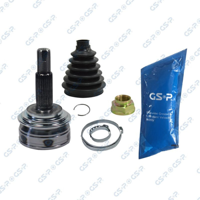 GSP Homokinetisches Gelenk 859206 GSP Homokinetisches Gelenk 859206