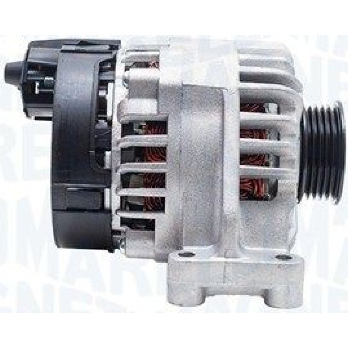 Magneti Marelli Lichtmaschine 063731742010 Magneti Marelli Lichtmaschine 063731742010