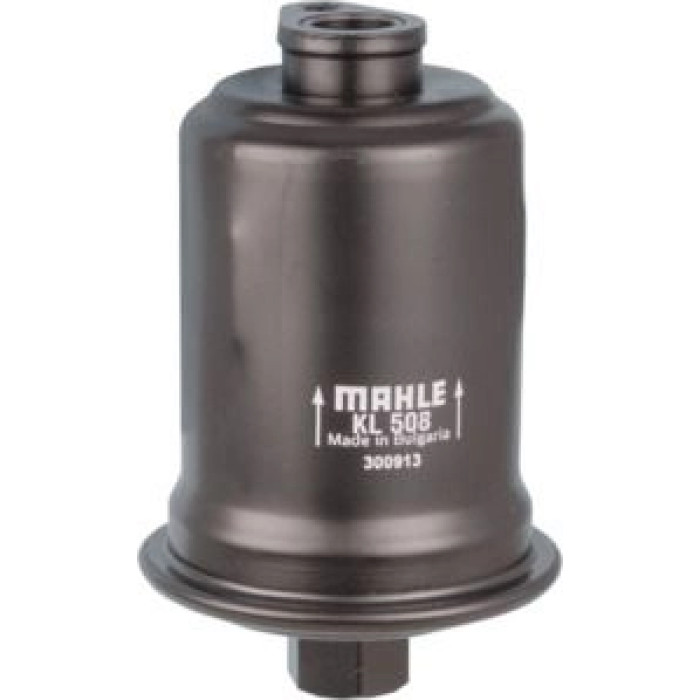 MAHLE Kraftstofffilter KL 508 MAHLE Kraftstofffilter KL 508