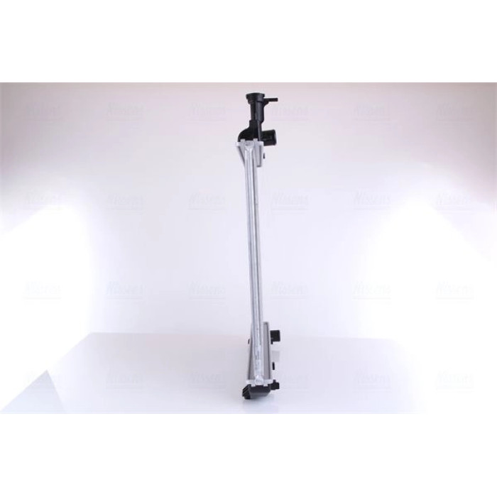 Nissens Wasserkühler PKW 64649A Nissens Wasserkühler PKW 64649A