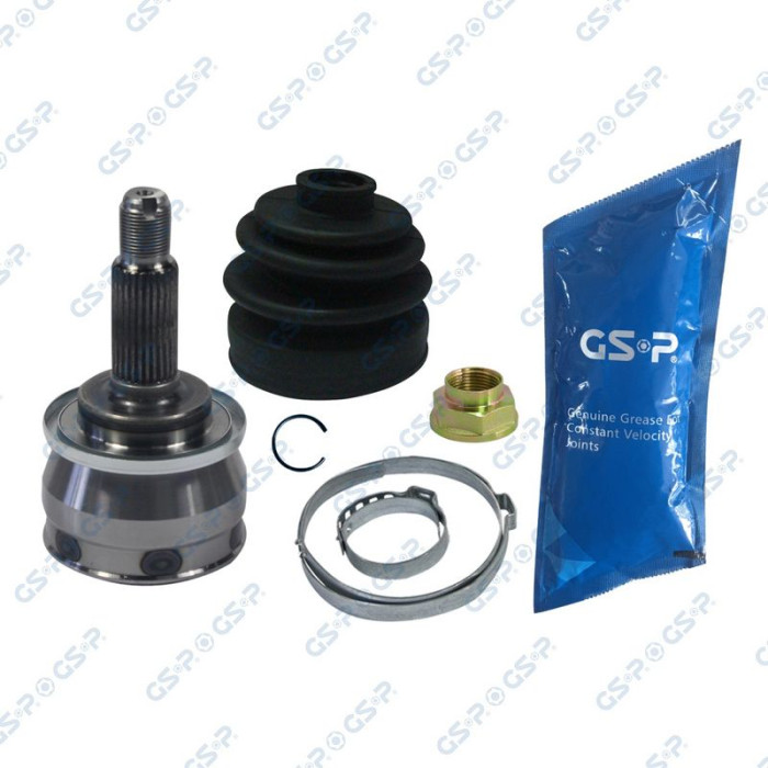 GSP Homokinetisches Gelenk 856004 GSP Homokinetisches Gelenk 856004