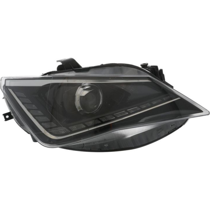 VALEO Hauptscheinwerfer 044834 VALEO Hauptscheinwerfer 044834