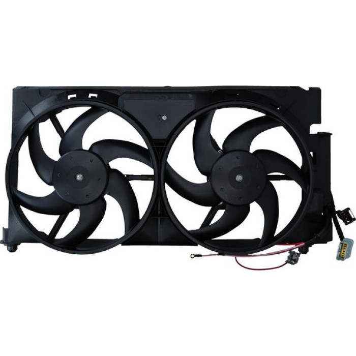 Kamoka Kühlerlüfter 7740030 Kamoka Kühlerlüfter 7740030