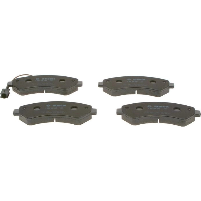 0 986 495 095 Bosch Bremsbelag 0 986 495 095 0 986 495 095 Bosch Bremsbelag 0 986 495 095