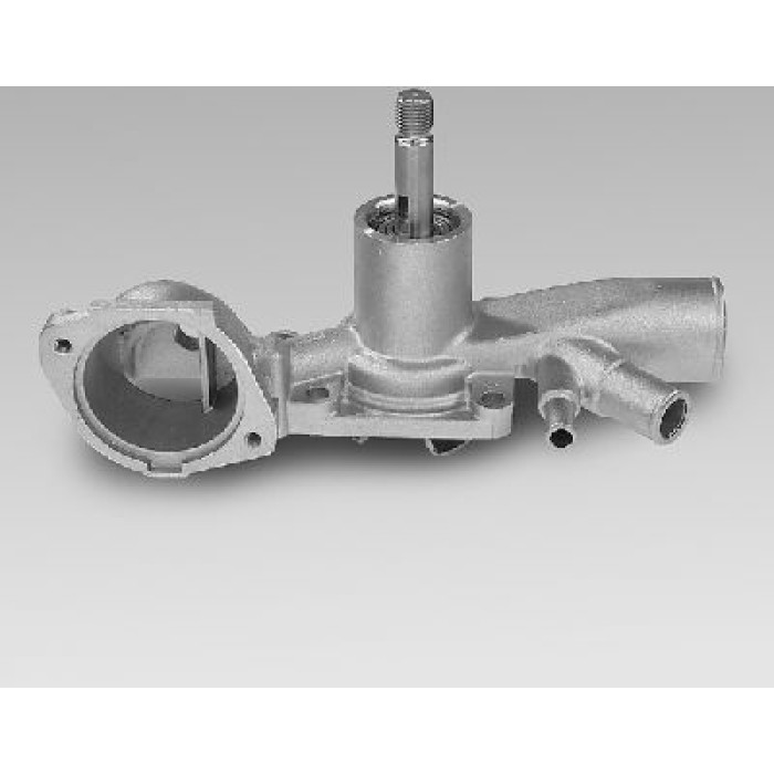 HEPU Wasserpumpe / Kühlmittelpumpe P878 HEPU Wasserpumpe / Kühlmittelpumpe P878