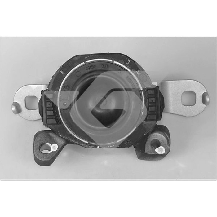 HUTCHINSON Lagerung, Motor 586300 HUTCHINSON Lagerung, Motor 586300