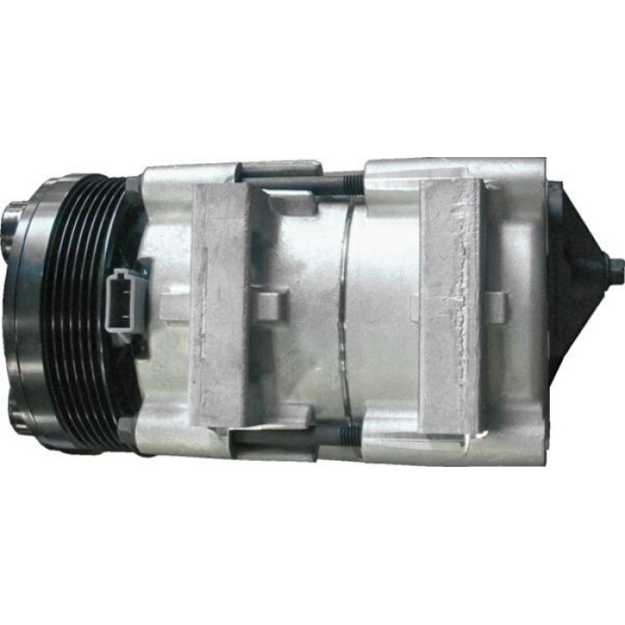 ACP 153 000S MAHLE Klimakompressor 153 000S, 12 V, FS10-170, R134a – u. a. für Ford Mondeo I Turnier (BNP), I (GBP), I Stufenheck – OE Nummer 1007362 - l ACP 153 000S MAHLE Klimakompressor 153 000S, 12 V, FS10-170, R134a – u. a. für Ford Mondeo I Turnier (BNP), I (GBP), I Stufenheck – OE Nummer 1007362 - l