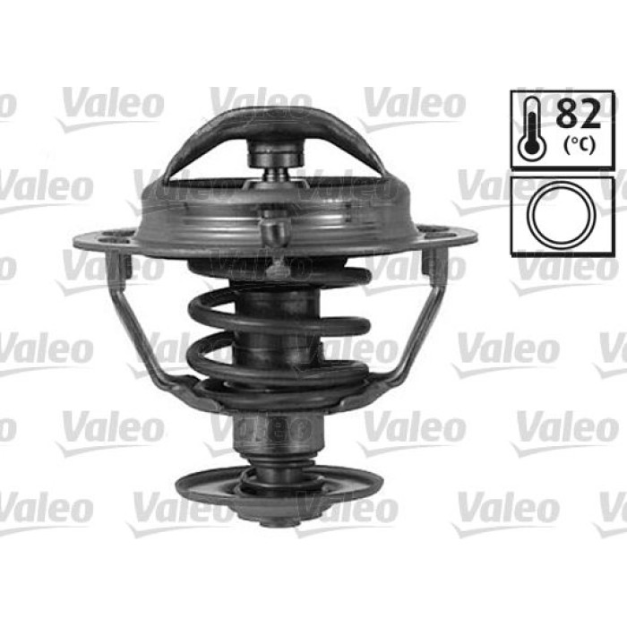 820173 Valeo Thermostat 820173 820173 Valeo Thermostat 820173