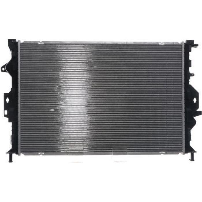 MAHLE Kühler, Motorkühlung CR 815 000S MAHLE Kühler, Motorkühlung CR 815 000S