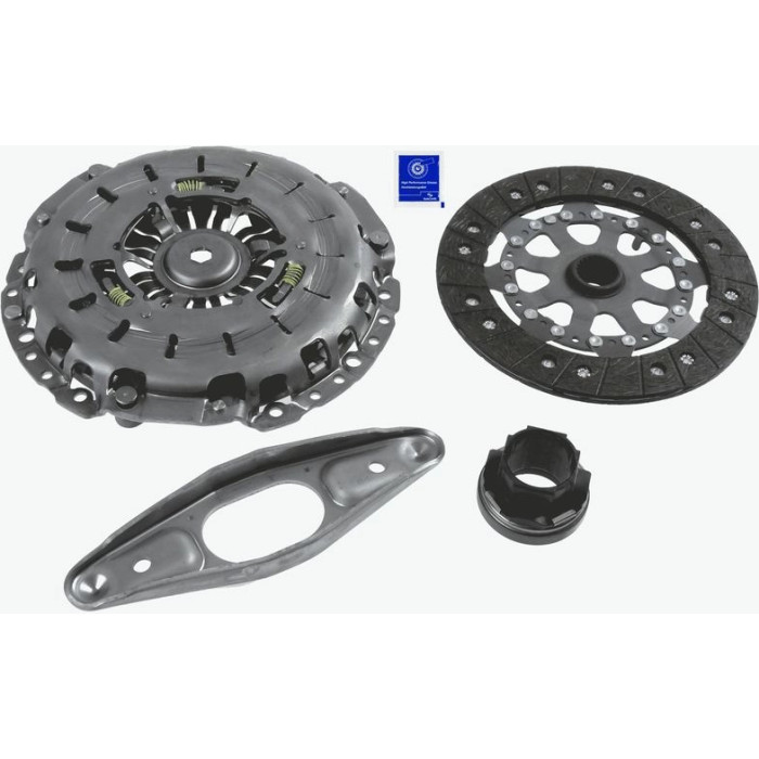 Sachs Kupplungssatz 3000 951 906 Sachs Kupplungssatz 3000 951 906