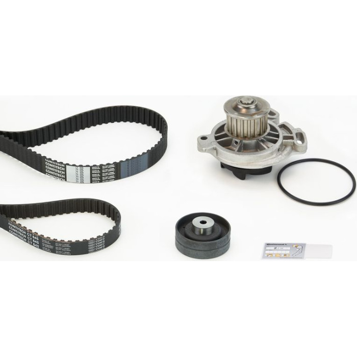 CT939WP7PRO Continental CTAM Zahnriemensatz mit Wasserpumpe CT939WP7PRO CT939WP7PRO Continental CTAM Zahnriemensatz mit Wasserpumpe CT939WP7PRO