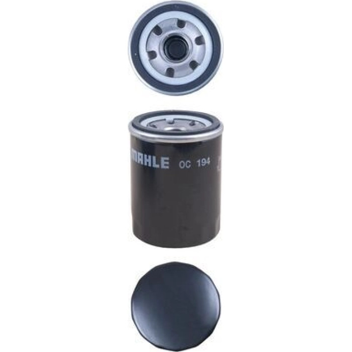 Mahle Original Ölfilter OC 194