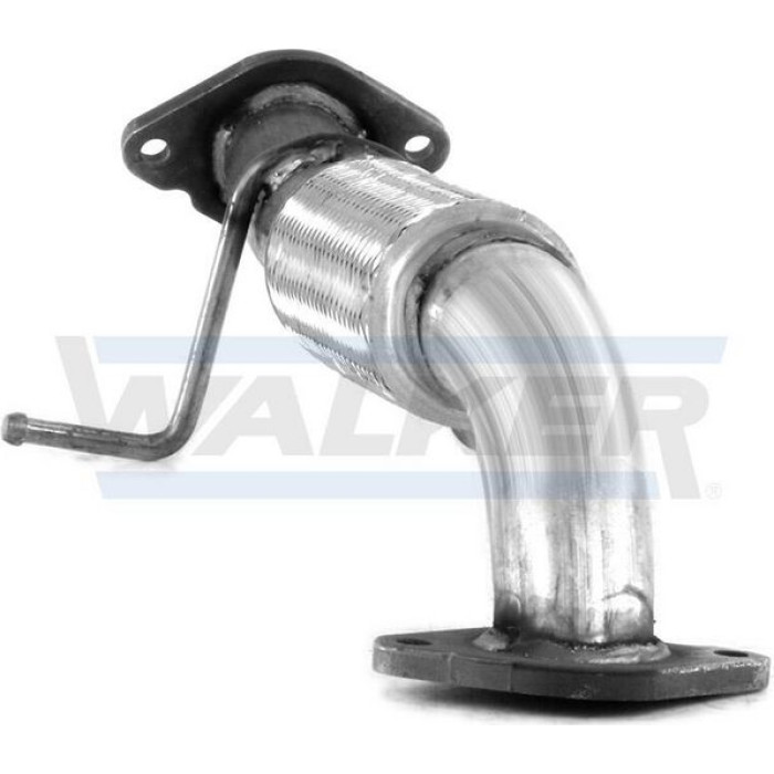 Walker Abgasrohr vorne 10362 Walker Abgasrohr vorne 10362