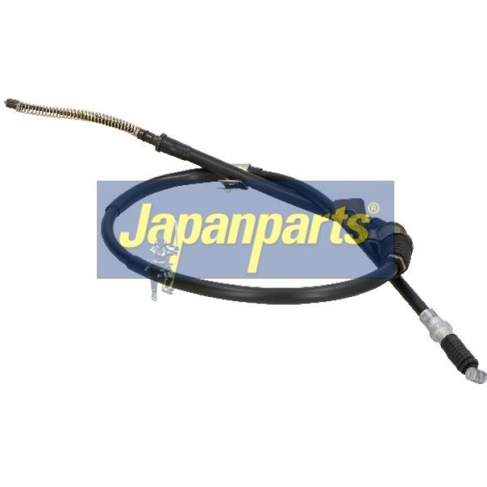 Seilzug, Feststellbremse Mitsubishi T. Pajero 2.5 Td 4Wd 96-00 Le BC-531L Seilzug, Feststellbremse Mitsubishi T. Pajero 2.5 Td 4Wd 96-00 Le BC-531L