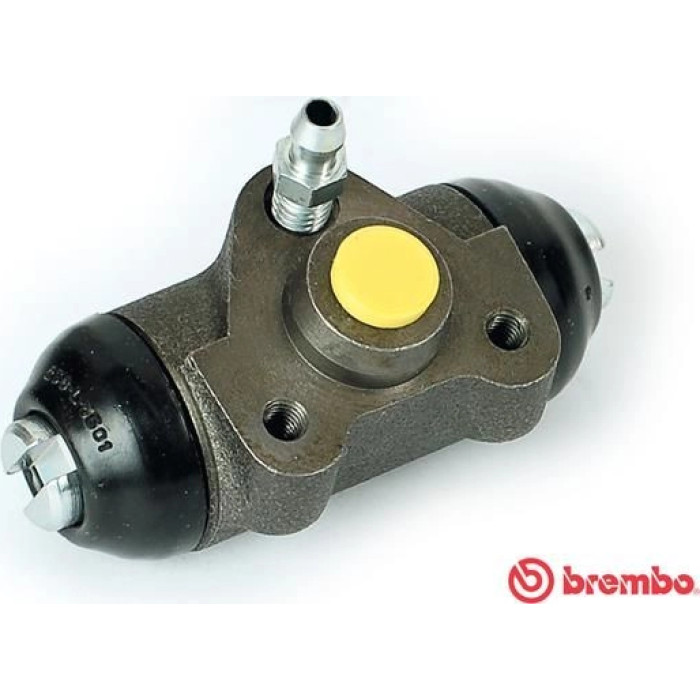 BREMBO Radbremszylinder A 12 032