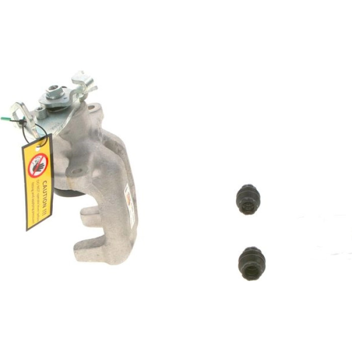 Bosch Bremssattel Hinterachse links 0 986 135 080 Bosch Bremssattel Hinterachse links 0 986 135 080