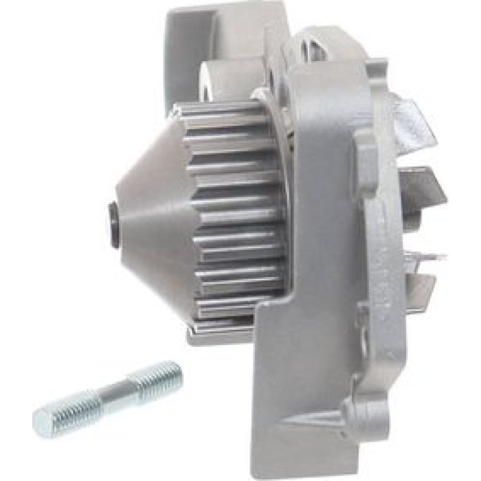 SKF Wasserpumpe / Kühlmittelpumpe VKPC 86409 SKF Wasserpumpe / Kühlmittelpumpe VKPC 86409