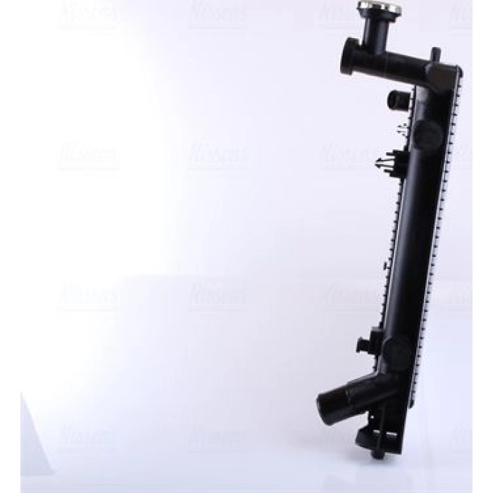 Nissens Wasserkühler PKW 64646A Nissens Wasserkühler PKW 64646A