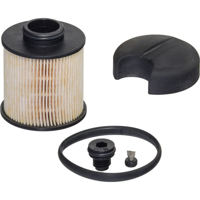 HENGST FILTER Harnstofffilter E101U D324 HENGST FILTER Harnstofffilter E101U D324
