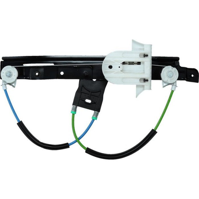 KAMOKA 7200111 Fensterheber hinten links, elektrisch, ohne Motor KAMOKA 7200111 Fensterheber hinten links, elektrisch, ohne Motor