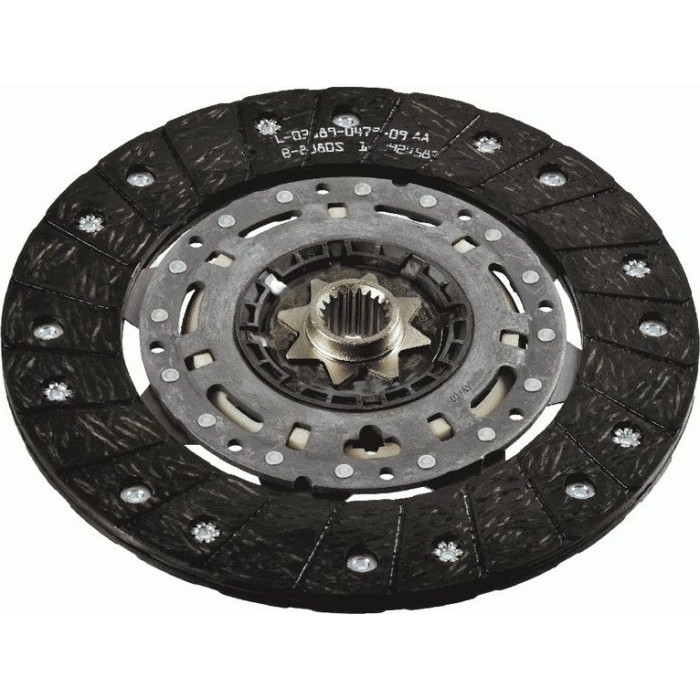1864 600 235 Sachs Kupplungsscheibe 1864 600 235 1864 600 235 Sachs Kupplungsscheibe 1864 600 235
