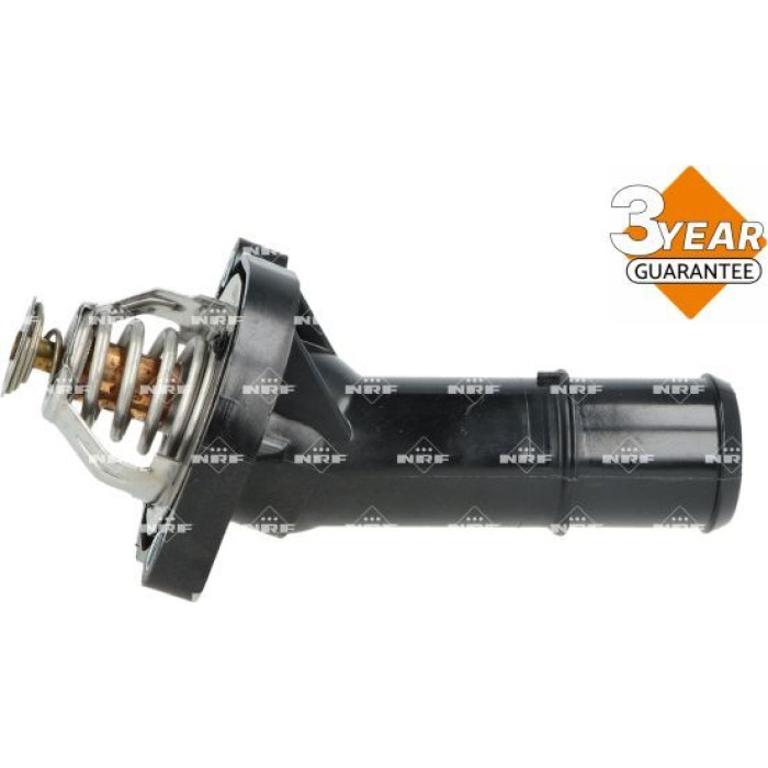 NRF Kühlmittelthermostat 725270 NRF Kühlmittelthermostat 725270