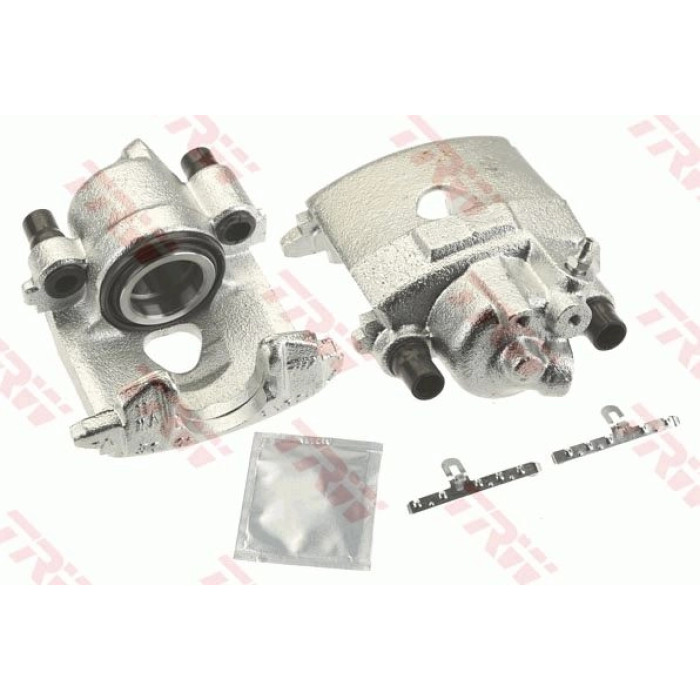 TRW Austausch-Bremssattel Vorderachse rechts BHV309E