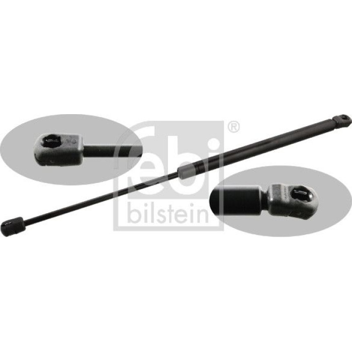 FEBI BILSTEIN Gasfeder, Koffer-/Laderaum 01185 FEBI BILSTEIN Gasfeder, Koffer-/Laderaum 01185