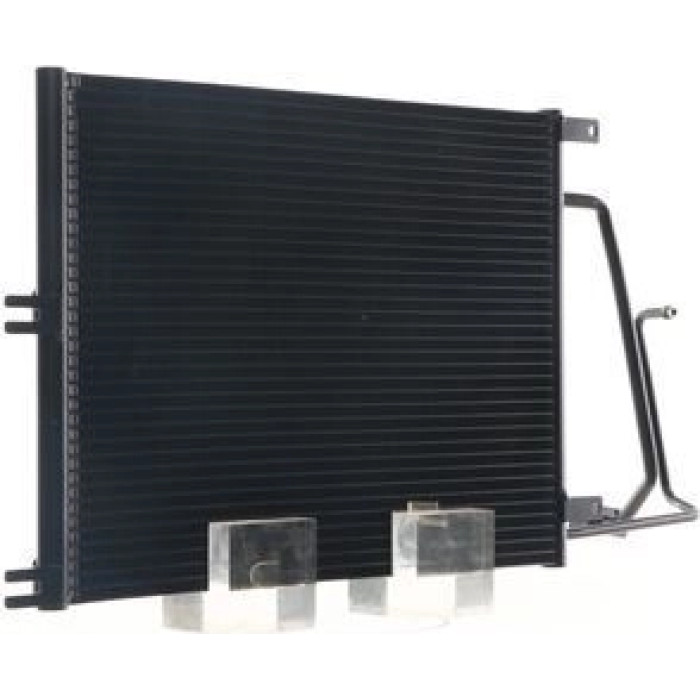 MAHLE Kondensator, Klimaanlage AC 226 000S