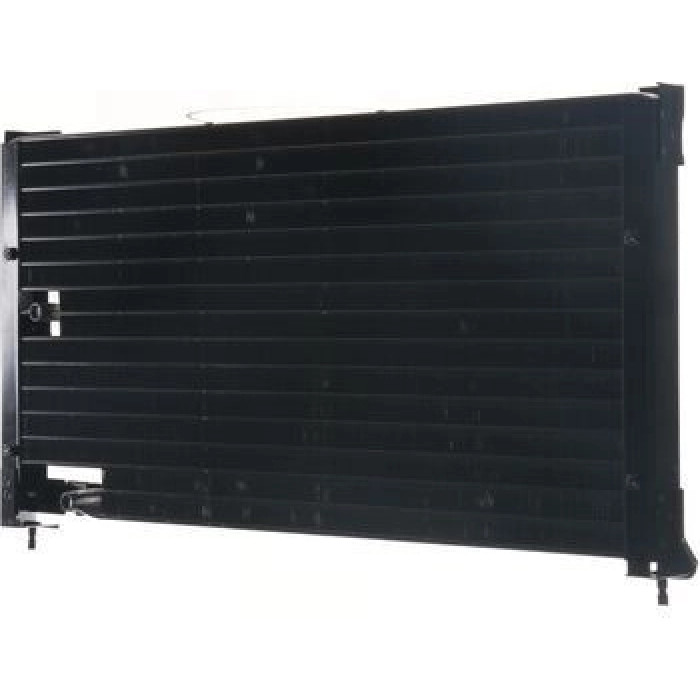 Kondensator, Klimaanlage AC 178 000S Kondensator, Klimaanlage AC 178 000S