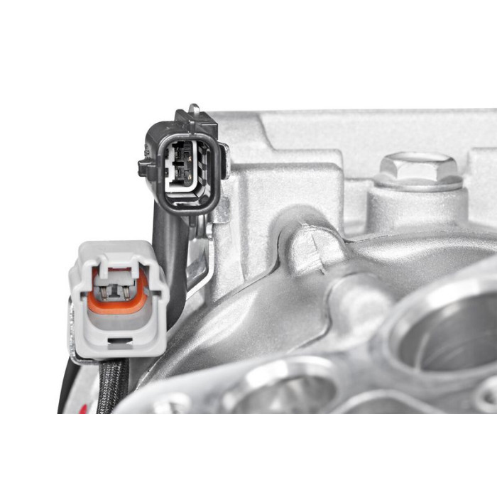 Valeo Kompressor 813262 Valeo Kompressor 813262