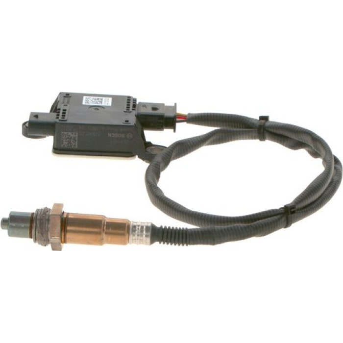 Bosch Partikelsensor 0 281 007 235 Bosch Partikelsensor 0 281 007 235