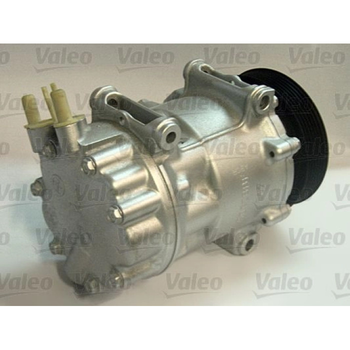 Valeo Kompressor 813720 Valeo Kompressor 813720