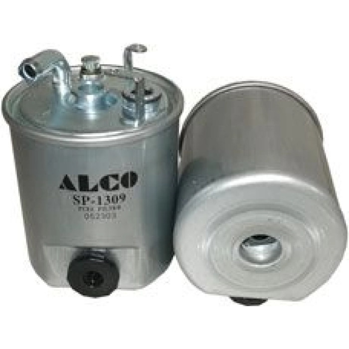 Kraftstofffilter Db Om611-612 Spr# SP-1309 Kraftstofffilter Db Om611-612 Spr# SP-1309