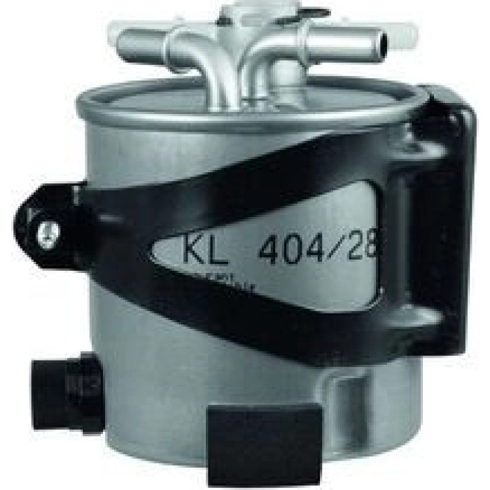 MAHLE Kraftstofffilter KLH 44/25 MAHLE Kraftstofffilter KLH 44/25