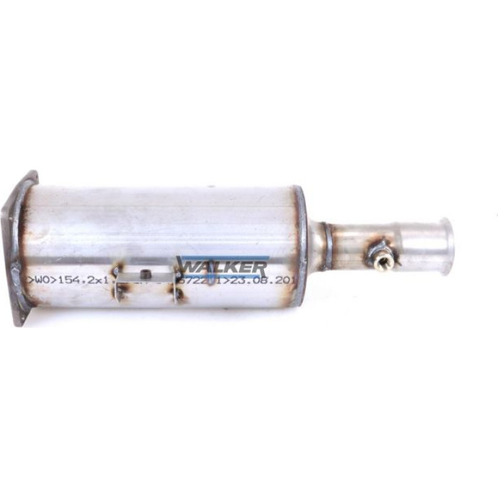 Walker Dieselpartikelfilter EVO C 73007 Walker Dieselpartikelfilter EVO C 73007