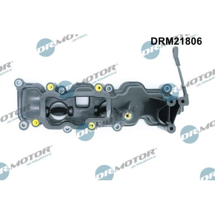 DR.MOTOR Saugrohrmodul DRM21806 DR.MOTOR Saugrohrmodul DRM21806
