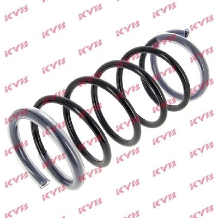 RA1772 KYB Fahrwerksfeder Citroen P. Berlingo, Xsara 1.6-2.0Hdi 07.96