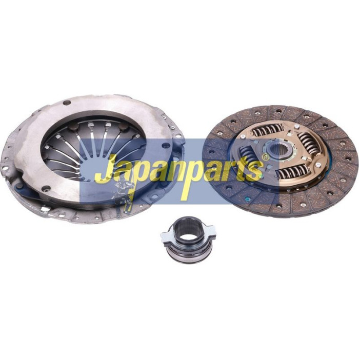 Japanparts Kupplungssatz KF-S00 Japanparts Kupplungssatz KF-S00