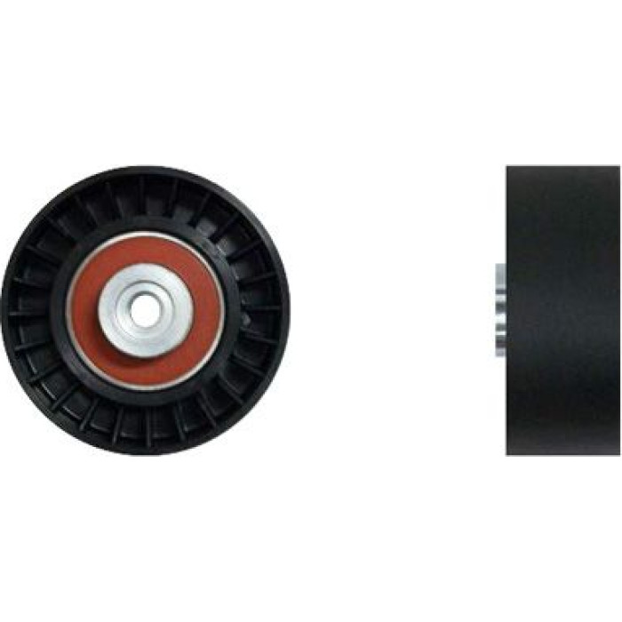 DENCKERMANN Führungsrolle P316010 DENCKERMANN Führungsrolle P316010