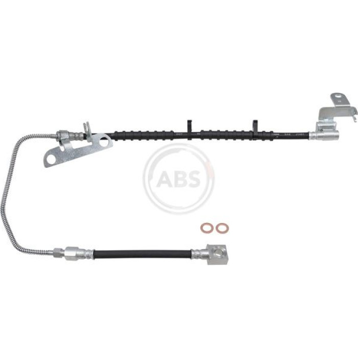 A.B.S. Bremsschlauch SL 1567 A.B.S. Bremsschlauch SL 1567