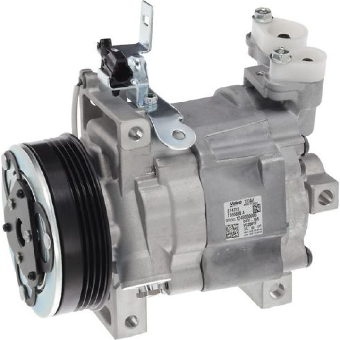 Valeo Kompressor 814723 Valeo Kompressor 814723