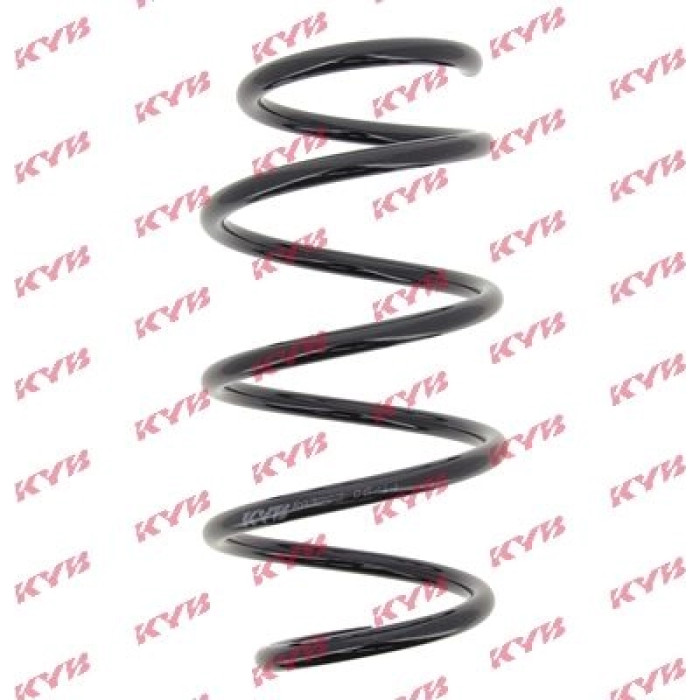 RA3983 KYB Fahrwerksfeder Renault P. Scenic Iii, Grand 1.5Dci 02/09