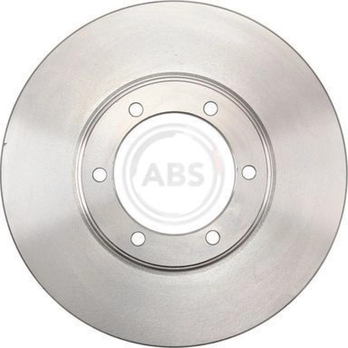 A.B.S. Bremsscheibe 18063 A.B.S. Bremsscheibe 18063
