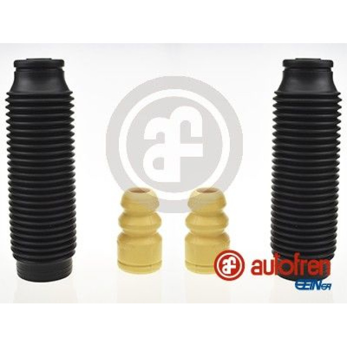 Autofren Schutzsatz Stoßdämpfer D5165 Autofren Schutzsatz Stoßdämpfer D5165