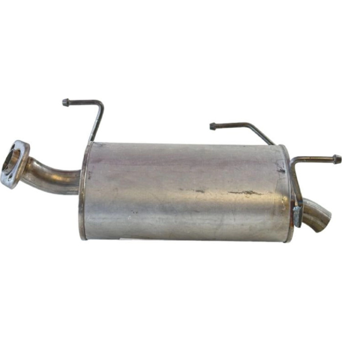 Bosal Schalldämpfer 145-503 Bosal Schalldämpfer 145-503